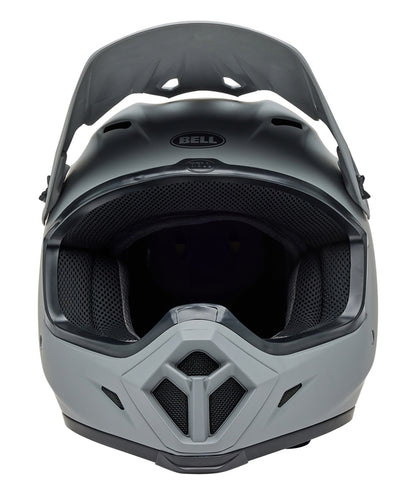 BELL MX-9 Mips Helm - Matte Black