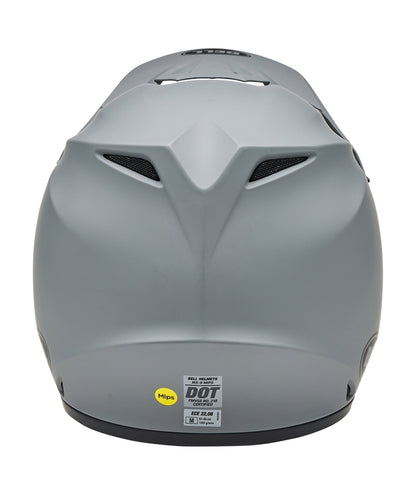 BELL MX-9 Mips Helm - Matte Black