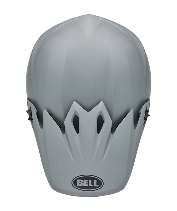 BELL MX-9 Mips Helm - Matte Black