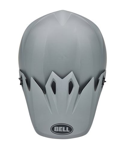 BELL MX-9 Mips Helm - Matte Black