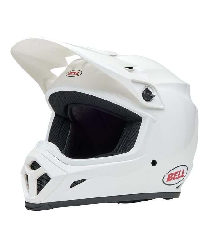 BELL MX-9 Mips Helm - Matte Black