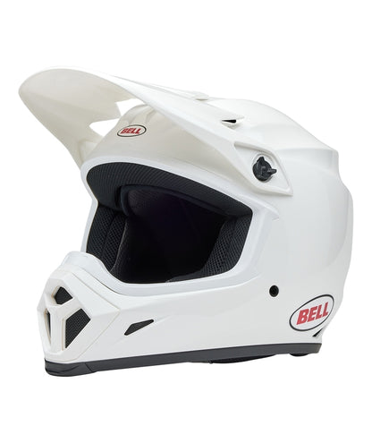 BELL MX-9 Mips Helm - Matte Black
