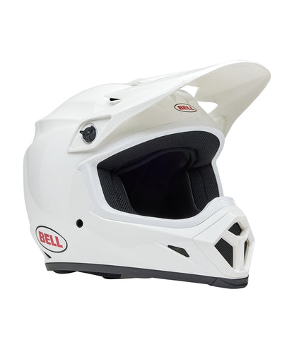 BELL MX-9 Mips Helm - Matte Black