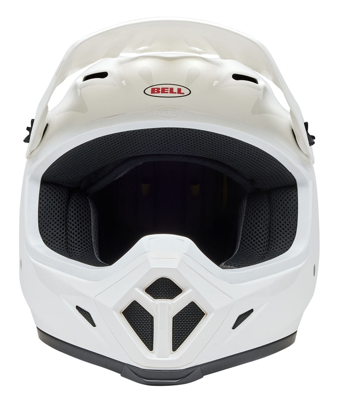 BELL MX-9 Mips Helm - Matte Black