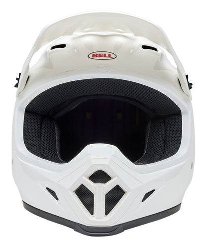 BELL MX-9 Mips Helm - Matte Black