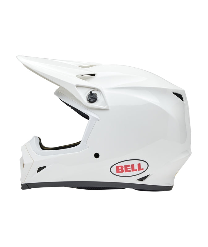 BELL MX-9 Mips Helm - Matte Black