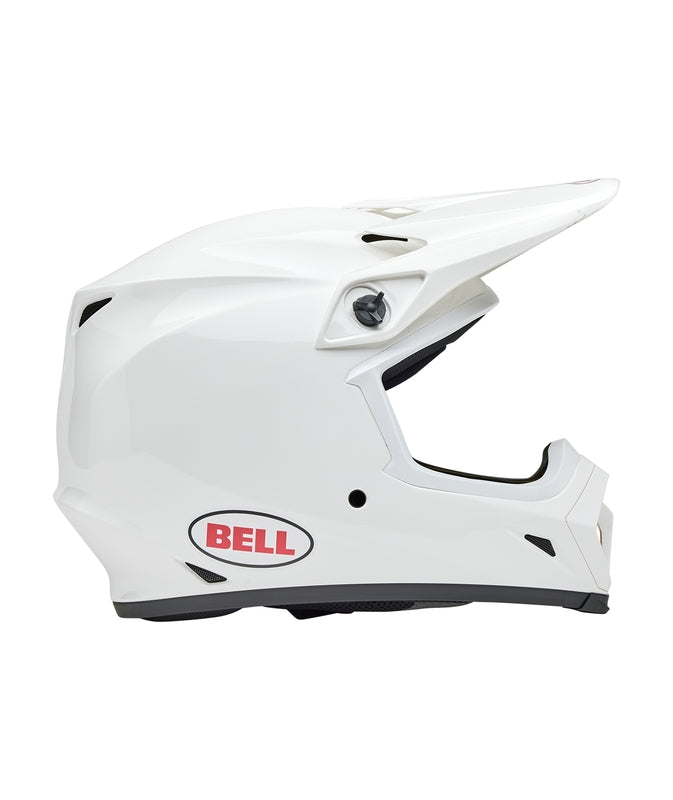 BELL MX-9 Mips Helm - Matte Black