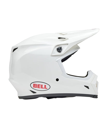 BELL MX-9 Mips Helm - Matte Black