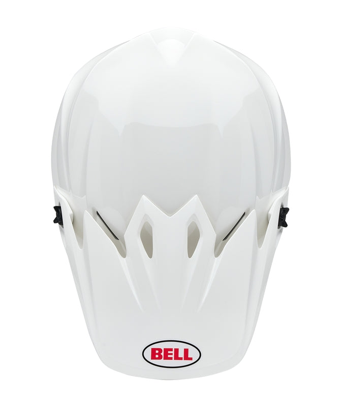 BELL MX-9 Mips Helm - Matte Black