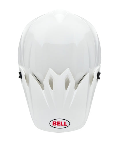 BELL MX-9 Mips Helm - Matte Black