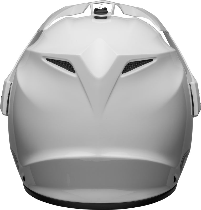 BELL MX-9 Adventure MIPS helm - Gloss White