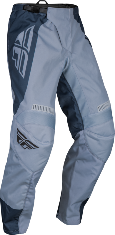 FLY RACING F-16 Broek - Arctic Grey/Stone
