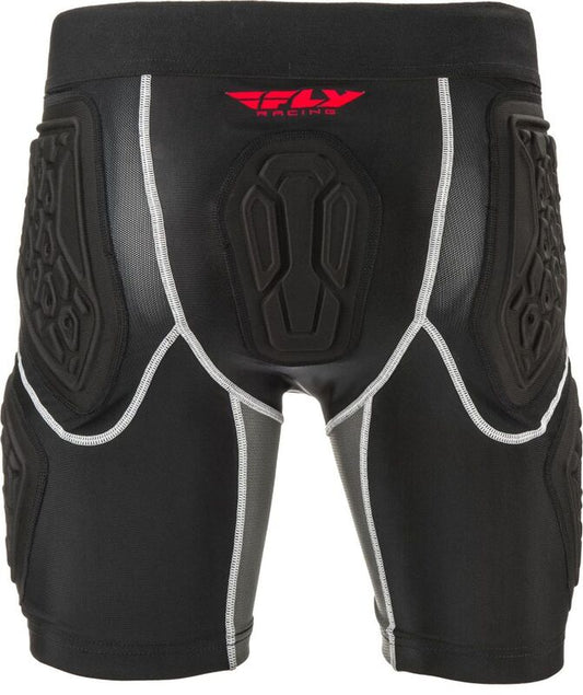 FLY RACING Barricade Compression Shorts