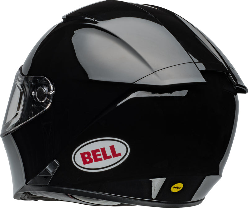 BELL Lithium Mips Helmet - Gloss Black