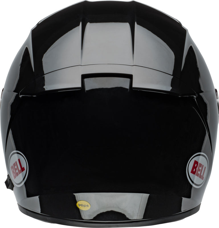 BELL Lithium Mips Helmet - Gloss Black