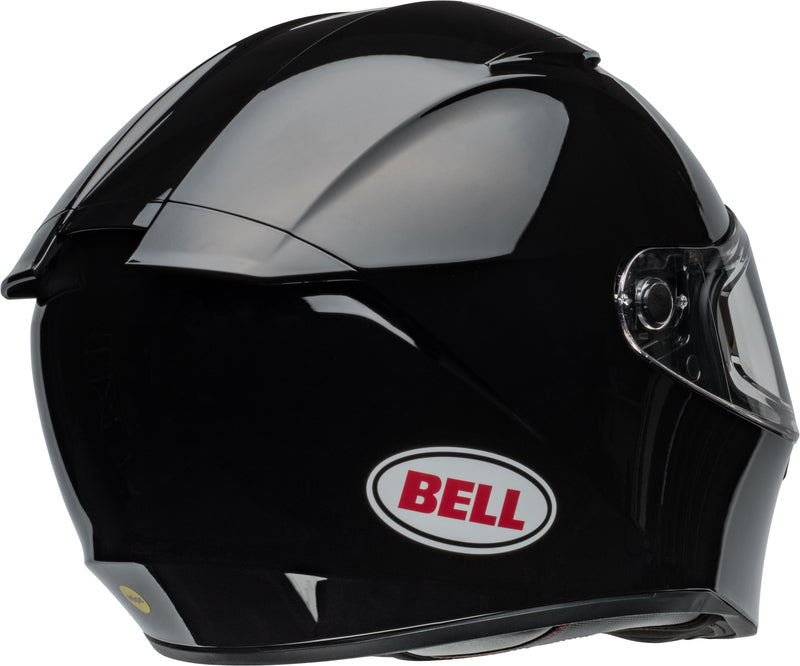BELL Lithium Mips Helmet - Gloss Black