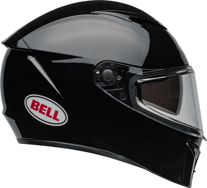 BELL Lithium Mips Helmet - Gloss Black