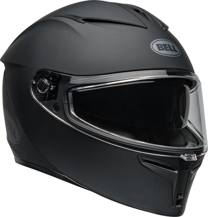 BELL Lithium Mips Helmet - Gloss Black