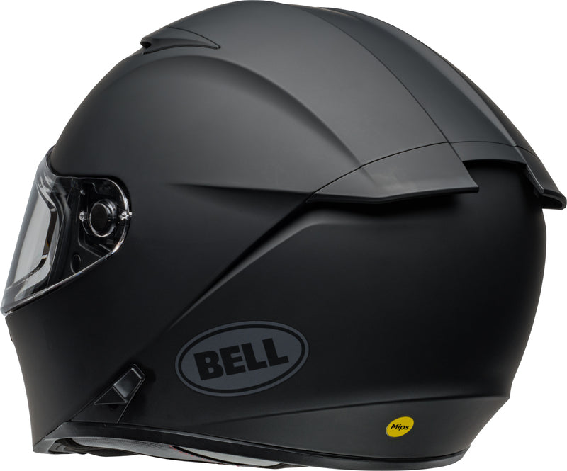 BELL Lithium Mips Helmet - Gloss Black