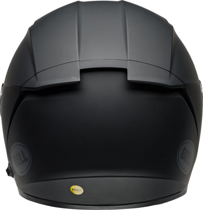 BELL Lithium Mips Helmet - Gloss Black