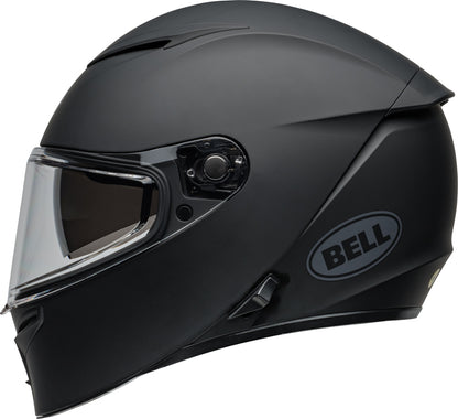 BELL Lithium Mips Helmet - Gloss Black