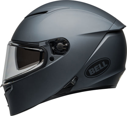 BELL Lithium Mips Helmet - Gloss Black
