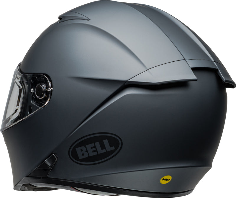 BELL Lithium Mips Helmet - Gloss Black