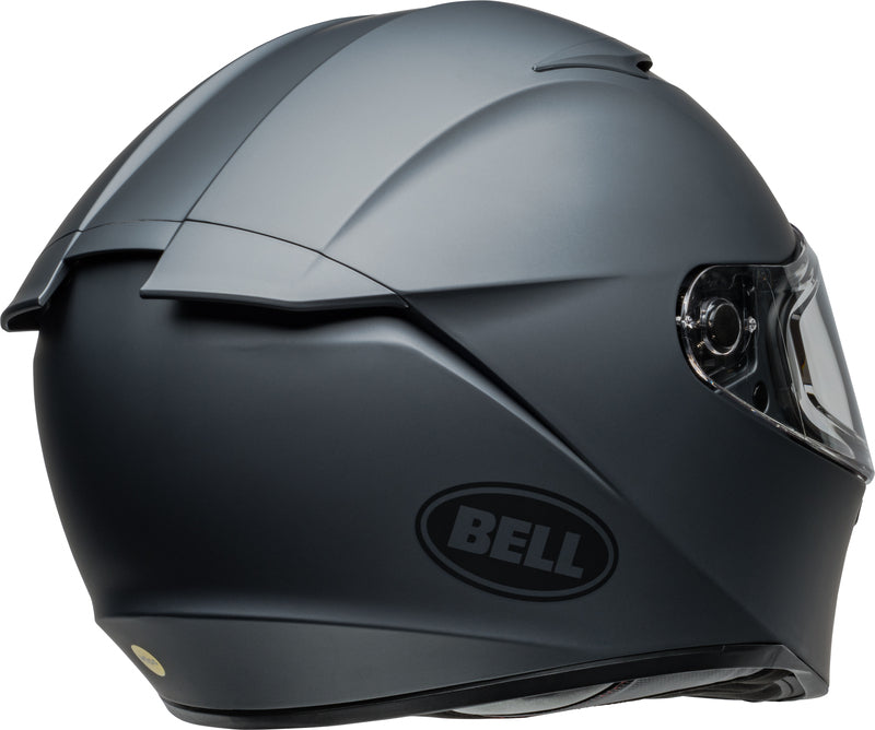 BELL Lithium Mips Helmet - Gloss Black