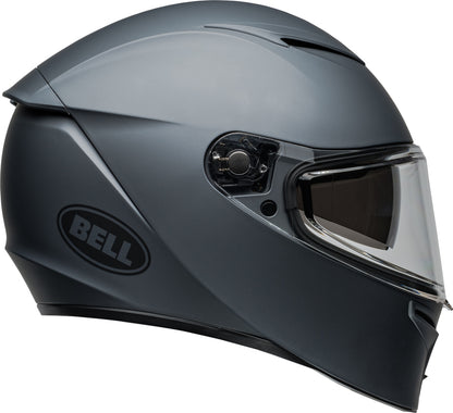 BELL Lithium Mips Helmet - Gloss Black