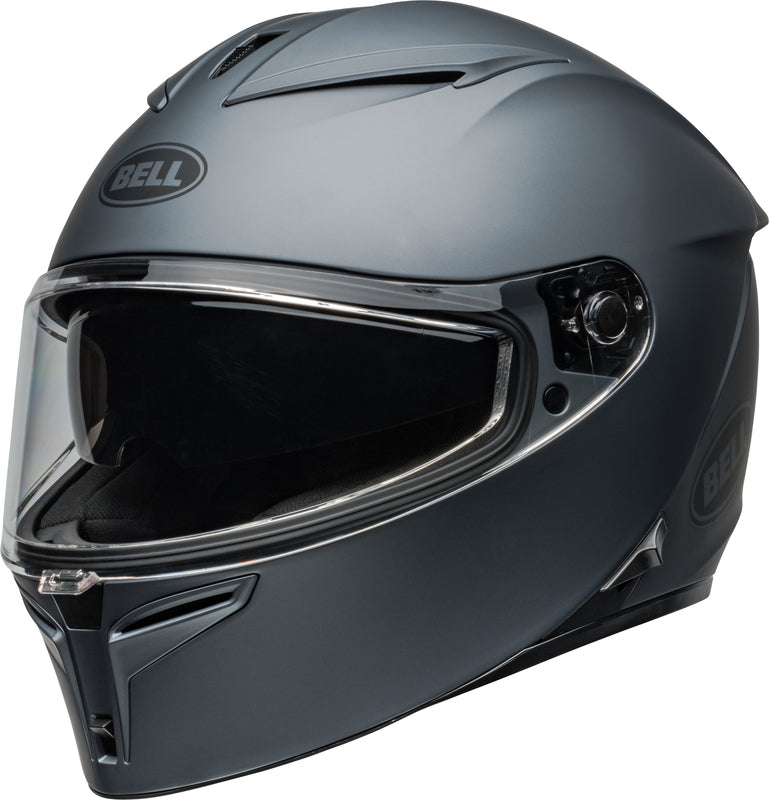 BELL Lithium Mips Helmet - Gloss Black