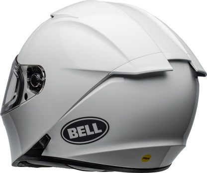 BELL Lithium Mips Helmet - Gloss Black