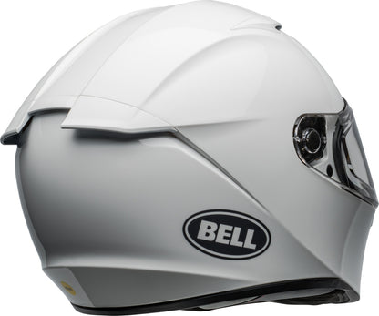 BELL Lithium Mips Helmet - Gloss Black