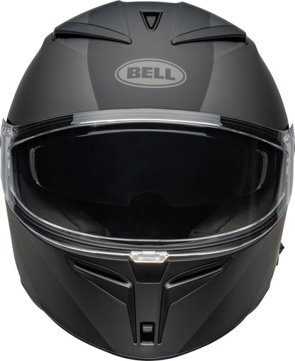 BELL Lithium Helmet - Shear Gloss Gray/Blue