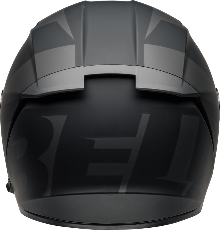 BELL Lithium Helmet - Shear Gloss Gray/Blue