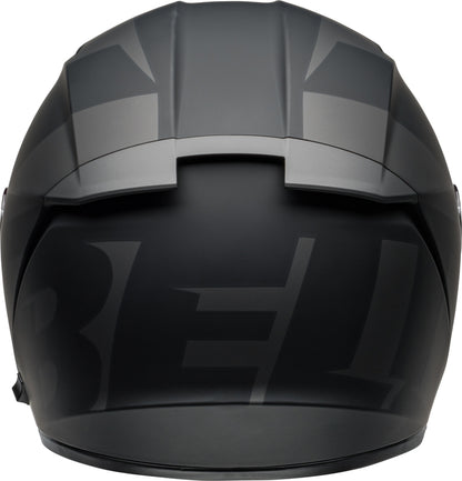 BELL Lithium Helmet - Shear Gloss Gray/Blue