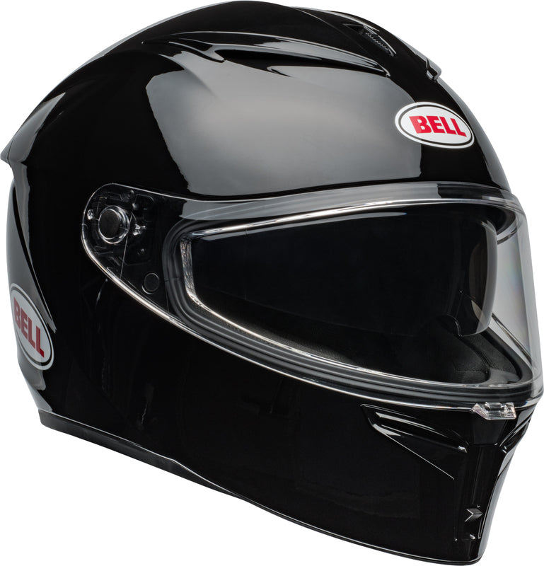 BELL Lithium Helmet - Gloss Black