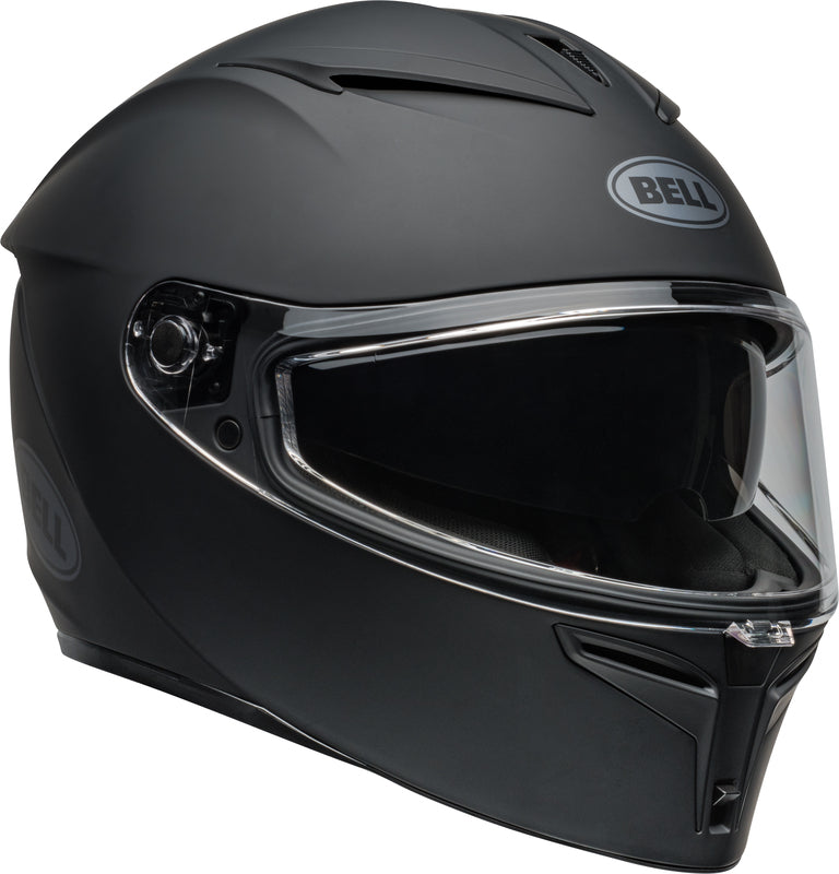 BELL Lithium Helmet - Gloss Black