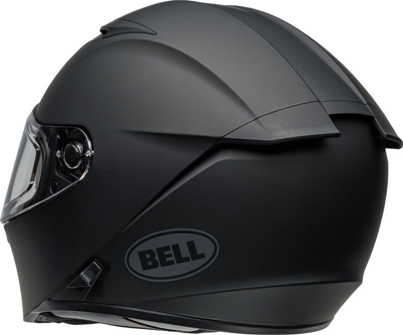 BELL Lithium Helmet - Gloss Black