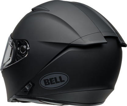 BELL Lithium Helmet - Gloss Black