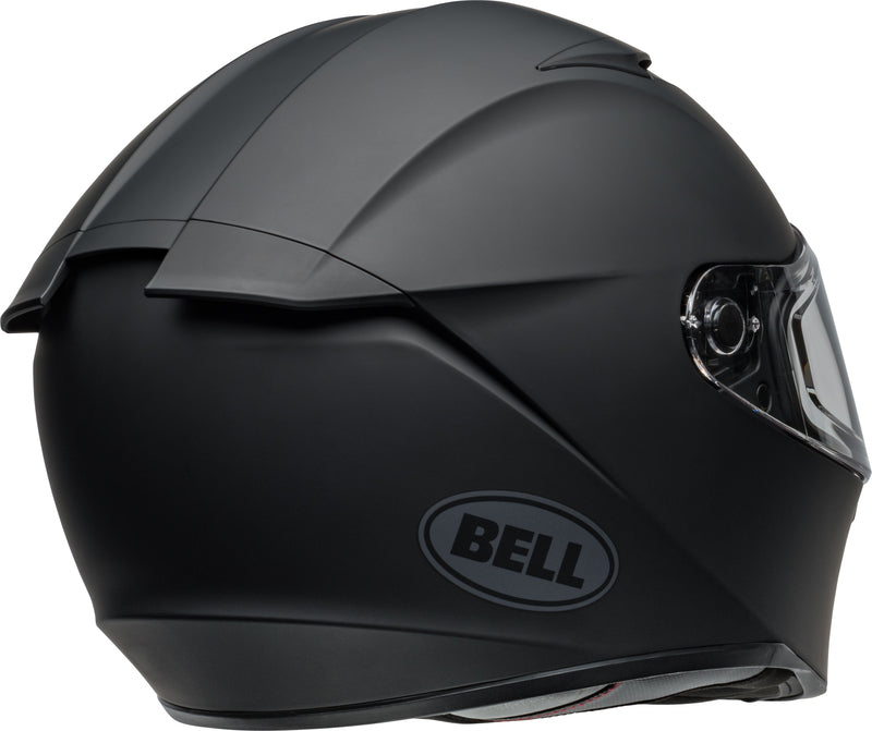 BELL Lithium Helmet - Gloss Black