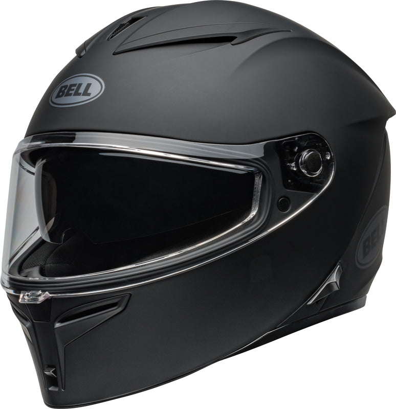 BELL Lithium Helmet - Gloss Black