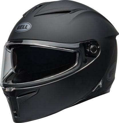 BELL Lithium Helmet - Gloss Black