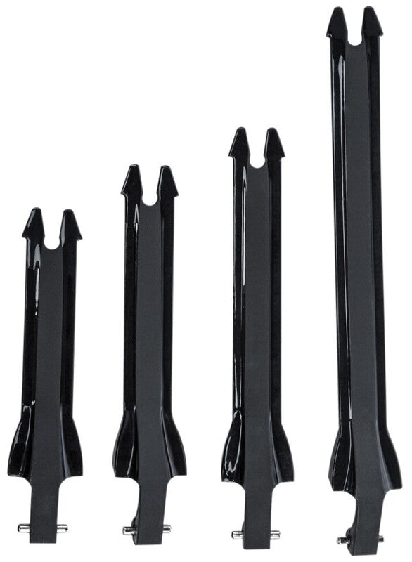 FLY RACING Kinetic/Maverik Motorlaars sluitingen- 4 stuks