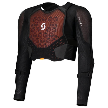 SCOTT Softcon Junior Kindermaat beschermingsvest