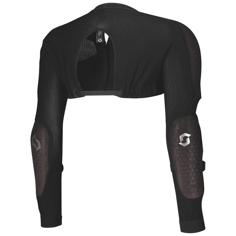SCOTT Softcon Junior Kindermaat beschermingsvest