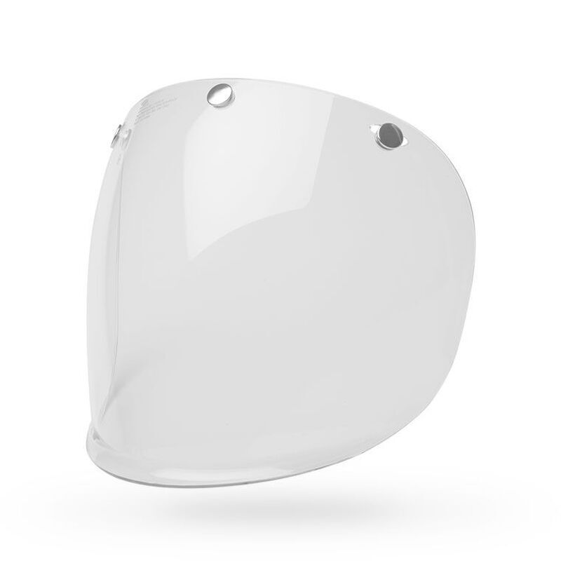 BELL Retro Vizier - Custom 500 E06