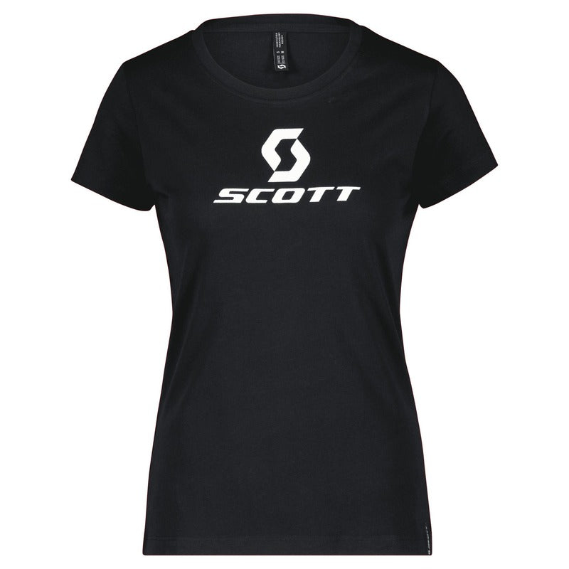 SCOTT Icon Women Dames T-Shirt