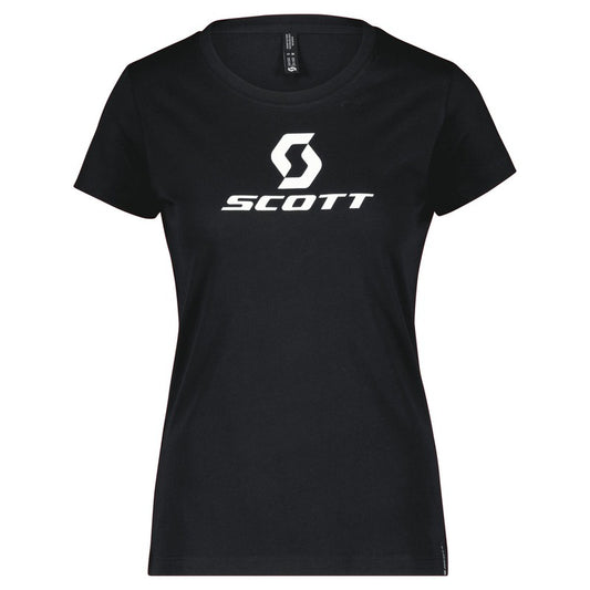 SCOTT Icon Women Dames T-Shirt