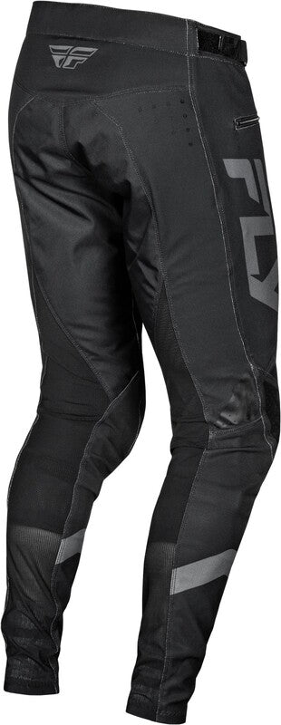 FLY RACING Rayce Bicycle Fietsbroek - Zwart/Camo