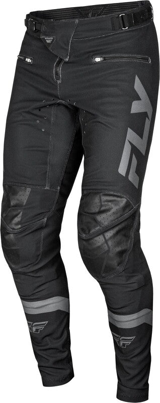 FLY RACING Rayce Bicycle Fietsbroek - Zwart/Camo